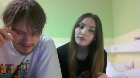 rusiksb31 online show from 11.29.25