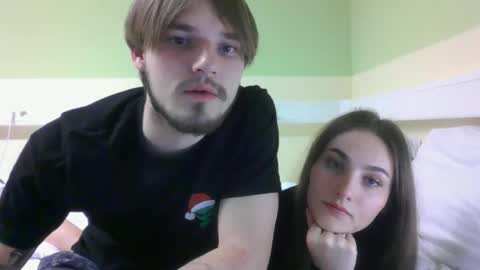 rusiksb31 online show from 12.18.25