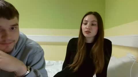 rusiksb31 online show from 02.17.26