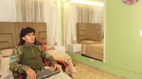 Snapshot of ruslan_marcel chatting on 07.15.26 Ruslan Marcel online show from 07.15.26