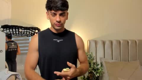 Russ online show from 10.11.25