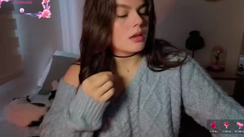 Lorenn online show from 10.29.25