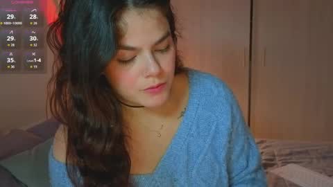 Snapshot of russcurley chatting on 06.07.26 Lorenn online show from 06.07.26