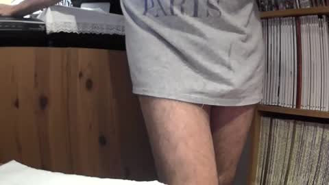 Russel Nash online show from 10.30.25