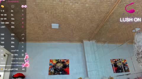 Snapshot of russian_ava chatting on 01.07.25 Ava online show from 01.07.25