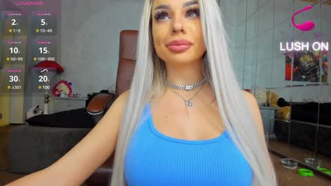 Ava online show from 01.28.25