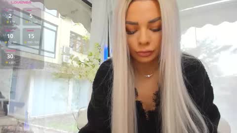 Snapshot of russian_ava chatting on 11.11.25 Ava online show from 11.11.25