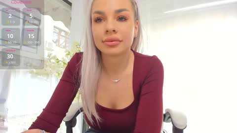 Snapshot of russian_ava chatting on 11.18.25 Ava online show from 11.18.25