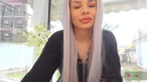 Snapshot of russian_ava chatting on 11.26.25 Ava online show from 11.26.25