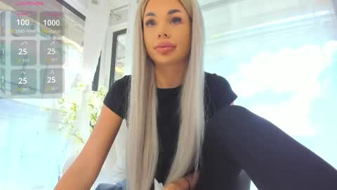 Ava online show from 05.15.26