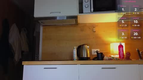 Snapshot of russian_sexy_girl5 chatting on 03.07.25 Mary online show from 03.07.25