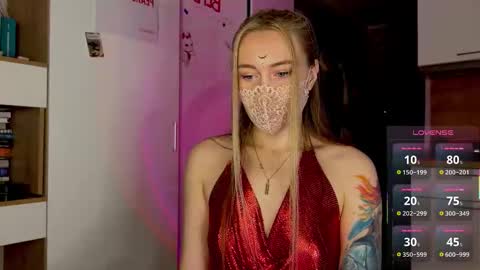 Mary online show from 11.08.25