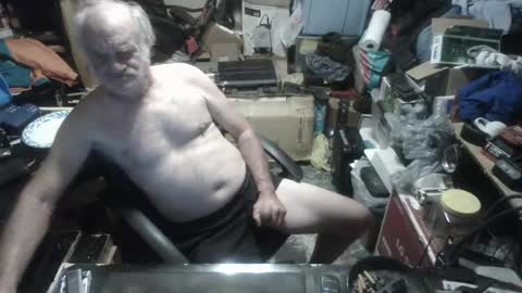 Russtenail21 online show from 09.08.25