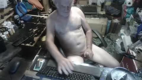 Russtenail21 online show from 09.13.25