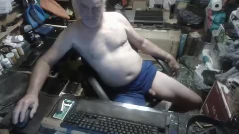 Russtenail21 online show from 09.15.25