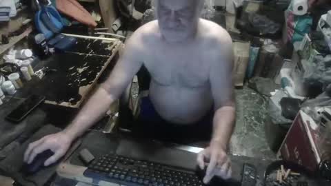 Russtenail21 online show from 09.16.25