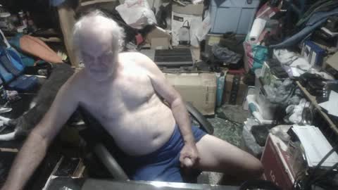 Russtenail21 online show from 09.18.25