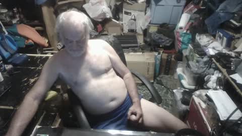 Russtenail21 online show from 09.19.25