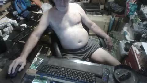 Russtenail21 online show from 09.24.25