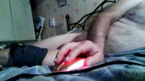 Russtenail21 online show from 11.28.25