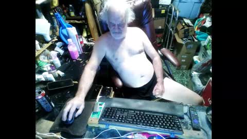 Russtenail21 online show from 01.12.26