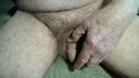 rustic69 online show from 11.29.25