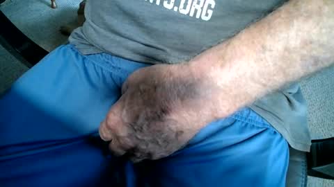 rustic69 online show from 06.26.26