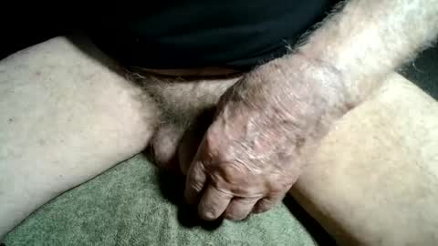 rustic69 online show from 07.01.26