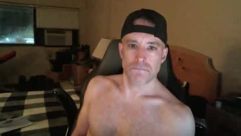 rustic_cuse_777 online show from 11.24.25