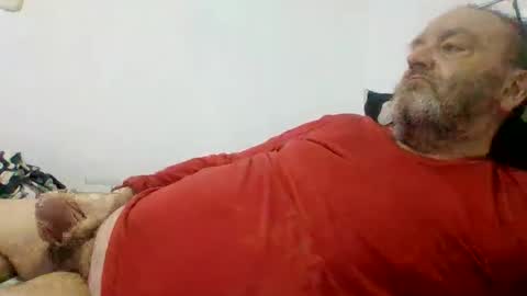 rustybee online show from 11.11.25