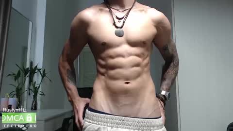 Snapshot of rustynf1tz chatting on 02.11.25 MillionDollarGuy online show from 02.11.25