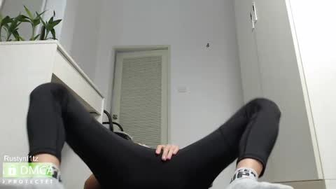 Snapshot of rustynf1tz chatting on 02.24.25 MillionDollarGuy online show from 02.24.25