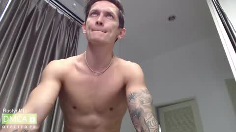 Snapshot of rustynf1tz chatting on 02.25.25 MillionDollarGuy online show from 02.25.25