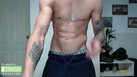 Snapshot of rustynf1tz chatting on 09.22.25 MillionDollarGuy online show from 09.22.25