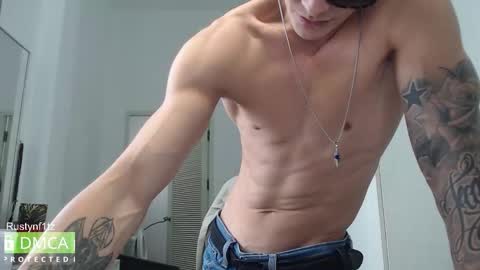 Snapshot of rustynf1tz chatting on 09.24.25 MillionDollarGuy online show from 09.24.25