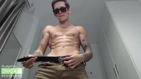 Snapshot of rustynf1tz chatting on 09.27.25 MillionDollarGuy online show from 09.27.25