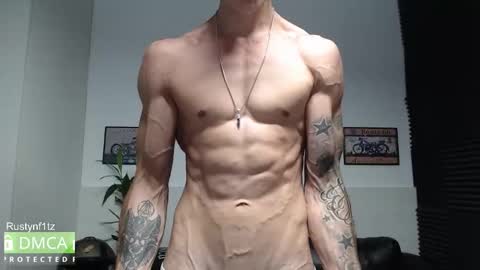 Snapshot of rustynf1tz chatting on 10.16.25 MillionDollarGuy online show from 10.16.25