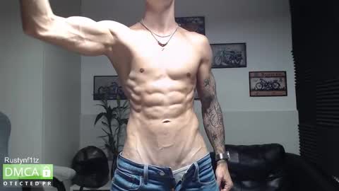 Snapshot of rustynf1tz chatting on 11.11.25 MillionDollarGuy online show from 11.11.25