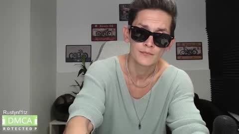 Snapshot of rustynf1tz chatting on 11.29.25 MillionDollarGuy online show from 11.29.25