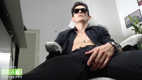 Snapshot of rustynf1tz chatting on 11.29.25 MillionDollarGuy online show from 11.29.25