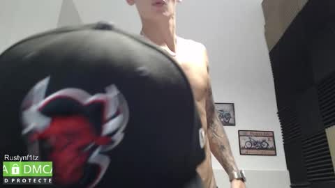 MillionDollarGuy online show from 03.25.26