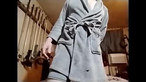 Snapshot of rustyshackelford1902 chatting on 09.22.25 Rusty online show from 09.22.25