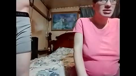 Snapshot of rustyshackelford1902 chatting on 10.03.25 Rusty online show from 10.03.25