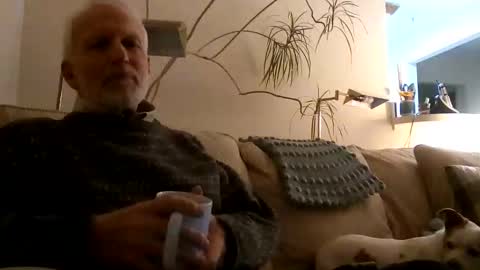 Rusty online show from 01.19.25