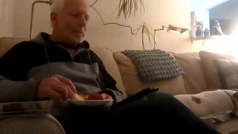 Rusty online show from 02.06.25