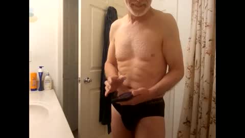 Rusty online show from 02.09.25