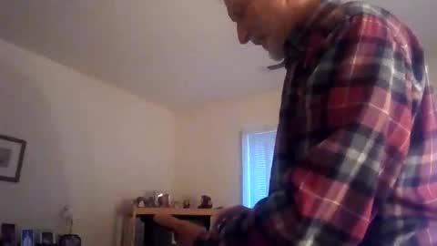 Rusty online show from 02.09.25