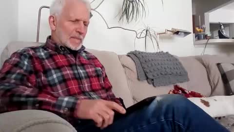 Rusty online show from 02.19.25