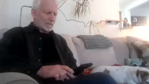 Rusty online show from 03.05.25