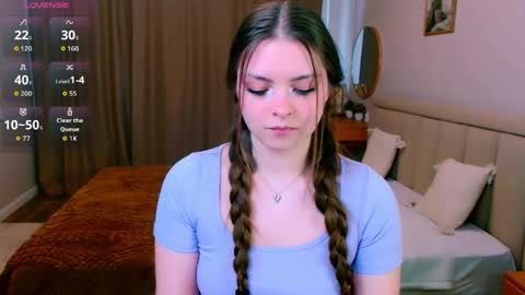 RutaYoung online show from 04.16.26